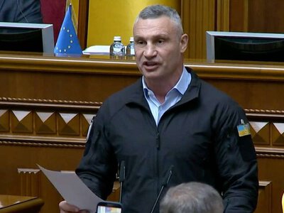 Местное самоуправление под давлением: Кличко заявил о замораживании платежей и преследовании глав громад