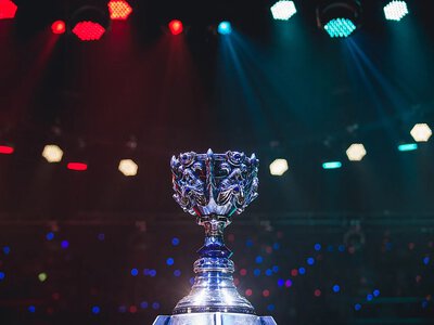19 команд, 30 дней, один победитель - в четверг в США стартует ЧМ по League of Legends