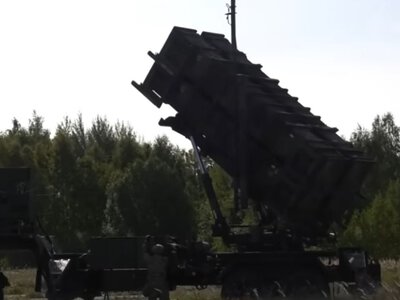 В США представили недорогую альтернативу PAC-3 для системы Patriot