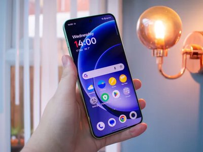OnePlus 16R рассекретили до анонса: тройная 50-Мп камера и мощный чип