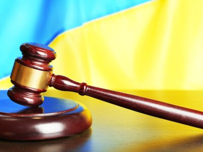В Украине за измену заочно осудили экс-милиционера из Керчи