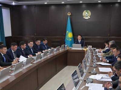  В Экибастузе строят долину дата-центров: первую очередь запустят до лета 2027 года 