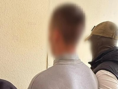 В Киеве 18-летний агент фсб пытался активировать для рф 148 Starlink, ему грозит пожизненное заключение