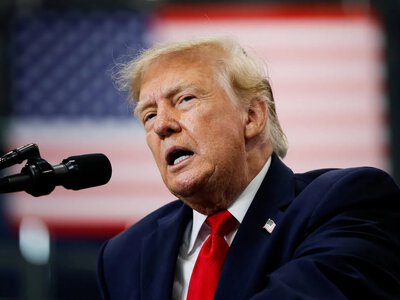 Трамп анонсировал масштабную разведку нефти и полезных ископаемых в Гренландии