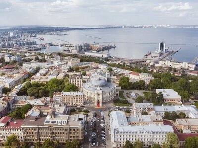 Как говорят в Одесской области: плацинды, кабаки, цимес и другие языковые курьезы