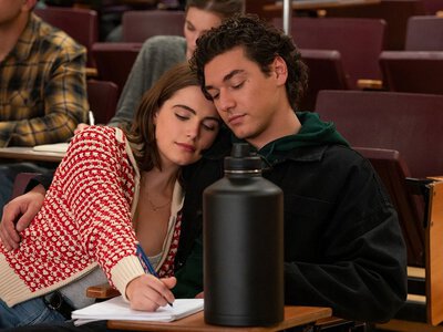 Новые и легкие сериалы 2026 года, которые поднимут настроение
