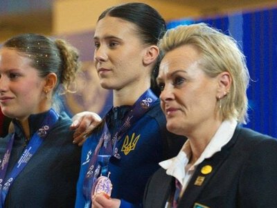 Украина просит внести изменения в правила тяжелой атлетики из-за россиян и белорусов