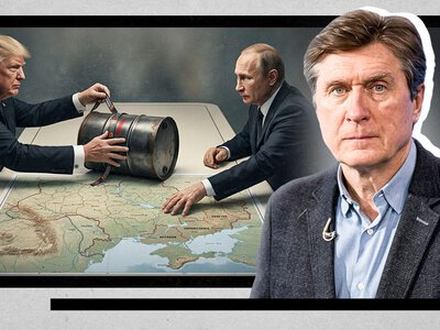Путин не хочет прекращать войну: Фесенко назвал главную преграду для мира