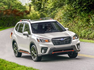 Subaru Forester від гірших до кращих: які покоління мають найбільше проблем, а які варто шукати
