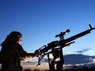 РФ выпустила рекордное количество ракет Циркон по Киеву и области