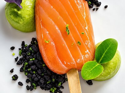 Морква, яйця чи печінка: з яких продуктів організм отримує вітамін А для шкіри