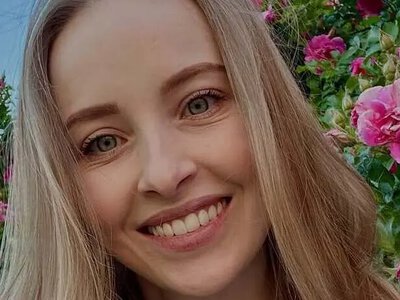 Анна Сагайдачна розповіла, як виховує трьох дітей без няні, кухарки та водія