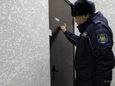  Около 50 тысяч случаев нарушения тишины зарегистрировали в Астане 