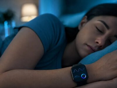 Galaxy Watch 6 побачив небезпечне апное у 94% випадків: що насправді означає ця точність