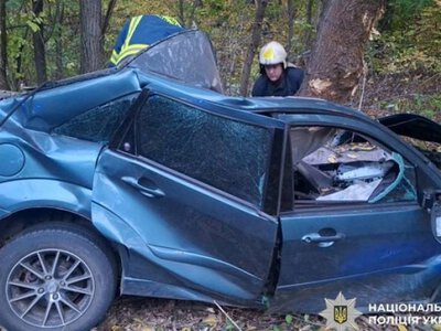 В Харьковской области в ДТП погибла женщина, потерявшая мужа и троих детей из-за удара РФ: её младенец в больнице