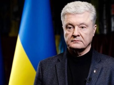 30% украинцев считают Петра Порошенко лидером оппозиции — опрос КМИС
