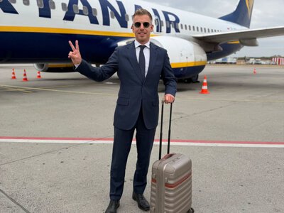 Петер Мадьяр готовится к первым закрытым переговорам с Зеленским