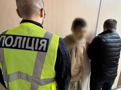 В Харькове задержали российского военнослужащего, подозреваемого в убийстве пяти бойцов ВСУ