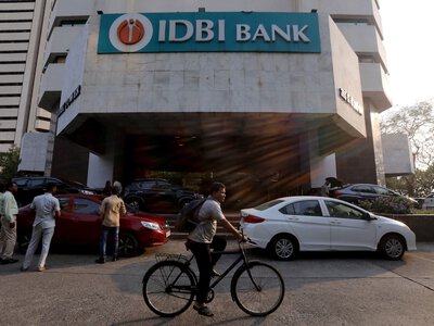  Канадская Fairfax Financial купит 60,72% индийского IDBI Bank за $5,43 млрд 