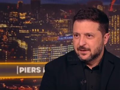 Зеленский обвинил окружение Трампа в ошибках и заявил о предательстве
