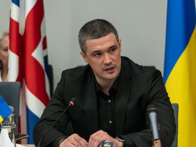 Федоров сообщил о возобновлении работы Starlink