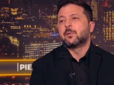 Мы просим включить их снова: Зеленский заявил, что ограничение доступа к Starlink для Украины приведет к человеческим жертвам