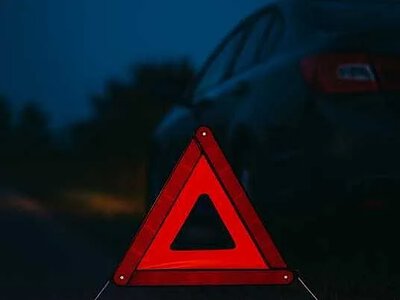 В Николаеве Volkswagen сбил пешехода: пострадавший госпитализирован