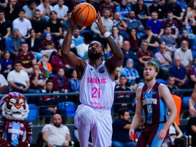 Sabah Çempionlar Liqasında “Trabzonspora məğlub oldu