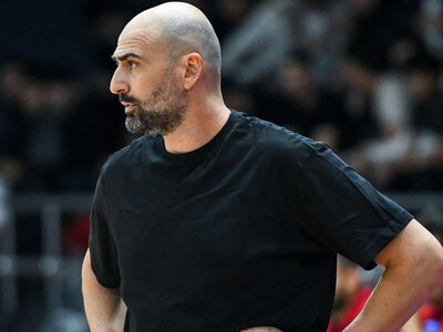 “Neftçi”nin baş məşqçisi: “Hələ istədiyimiz səviyyədə deyilik”