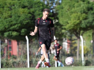 Millimizin müdafiəçisi “Sivasspor”da növbəti oyuna çıxdı