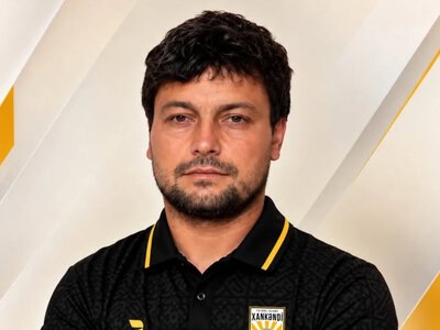 Məşqçilər korpusuna yeni təyinat gerçəkləşdi