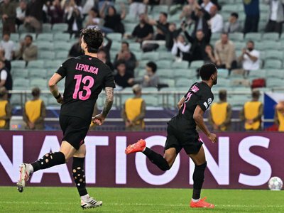 Azərbaycan çempionu “İnter”, “Qalatasaray” və “Napoli”ni qabaqladı - FOTO