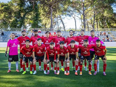 Azərbaycanın U-23 yığması BƏƏ-ni məğlub etdi - Dç-da