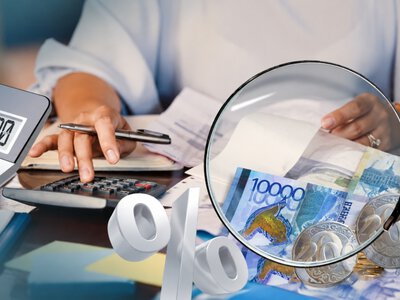  Бизнес принес бюджету на 955 млрд теңге больше: что происходит с предпринимателями в Казахстане 