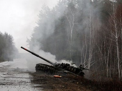 Минус 1880 оккупантов и сотни единиц важной техники: потери России на 15 октября