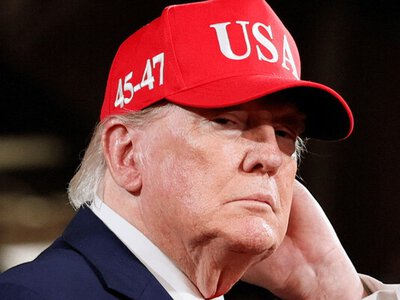 Axios: администрация Трампа не причастна к ограничению Starlink для Украины