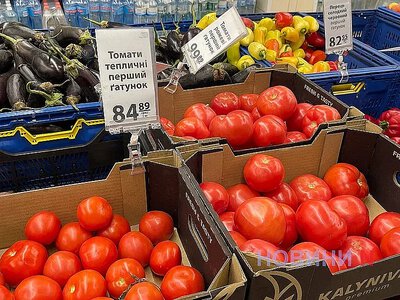 Яйца подорожали на 40%, сало — на 22%: как изменились цены в Николаевской области за сентябрь
