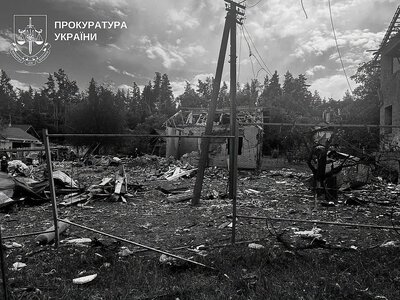 Россия может атаковать военные конференции в Киеве и других городах Украины — «Николаевский Ванек»