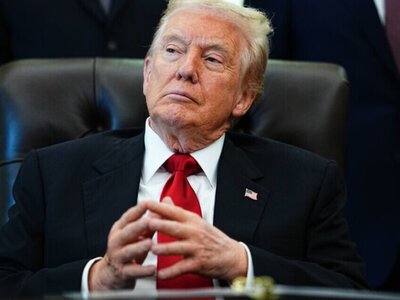  Администрация Трампа хочет разморозить часть активов рф и взять их под свой контроль – FT 