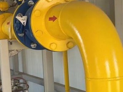  Газификация микрорайонов «Кунгей» и «Таугуль» в Караганде близится к завершению 
