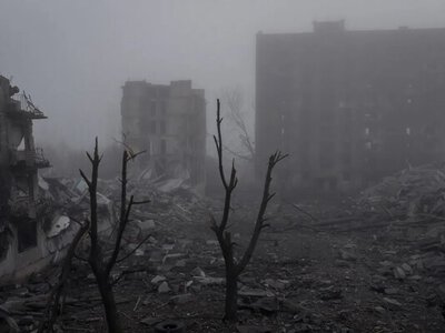 FT: США выдвинули идею разморозить часть активов рф для возобновления мирных переговоров
