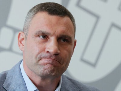 Угроза отставки Кличко: почему мэра Киева критикуют за подготовку к зиме и кто может его заменить