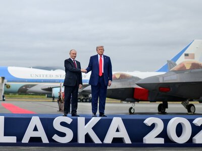Трамп хочет разморозить российские активы и взять их под свой контроль: что говорят в ЕС