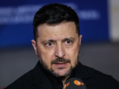 Давление не действует: Зеленский рассказал о предупреждении США и ситуации со Starlink