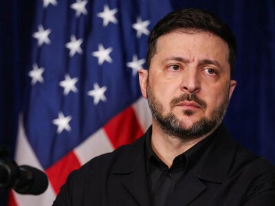 Трамп нападет на Путина: Зеленский назвал важнейшую гарантию безопасности