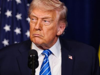 Трамп сорвал соглашение о расширенных гарантиях безопасности для Украины, — СМИ