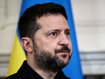 «Запрет снят». Зеленский заявил о возобновлении ударов по НПЗ России
