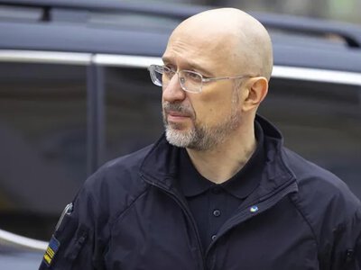 Тайны семьи Шмыгаля: чем занимается и сколько зарабатывает жена экс-премьера