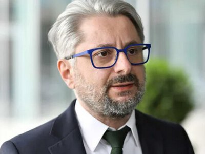 Так обычно поступают русские: Гварамия резко высказался о Грузинской мечте