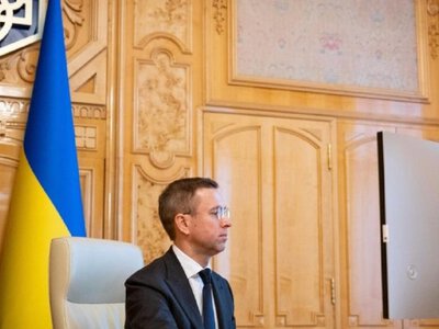 Украине в 2027 году понадобится более $52 млрд внешнего финансирования, — Корецкий
